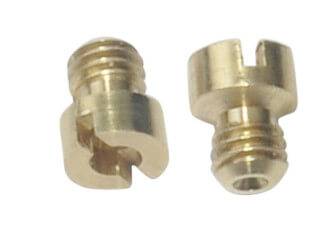 BLP Products 15120 Idle Mixture screws Large Head Design