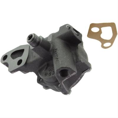 Melling - Melling M72HV High-Volume Oil Pump Chrysler Dodge Mopar 318 360 - Image 2