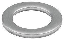 Winters 7167A Washer SAE 1/2" Aluminum