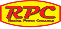 Racing Power Company  - RPC R7435 6" x 4" Square Headlight Housings w/ H4 Bulb Upgrade (Pair)