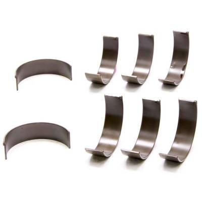 Engine Bearings  - ACL Coated Bearings  - ACL Bearings - ACL Race Rod Bearing Set For Honda F20C, F22C, H22A, H22Z ACL 4B1912H-STD