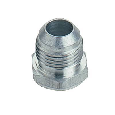 Fragola 497112 #12 Male Weld-In Bung