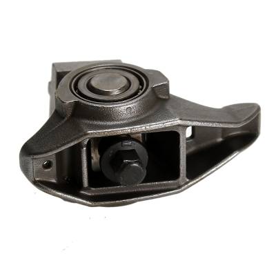 Precision Racing Components - PRC 11804 Performance Stock Style Rocker Arm For GM Gen III LS LS1 LS2 LQ4 LQ9 LY5 Engine .600" Max Lift - Image 2