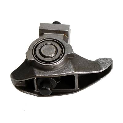 Precision Racing Components - PRC 11804 Performance Stock Style Rocker Arm For GM Gen III LS LS1 LS2 LQ4 LQ9 LY5 Engine .600" Max Lift - Image 4