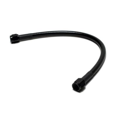 Assault Racing Products - Assault Racing Coated Brake Line: -3an Straight - Image 3