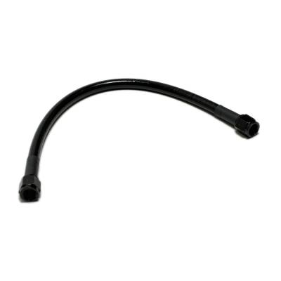 Assault Racing Products - Assault Racing Coated Brake Line -4an Straight - Image 2