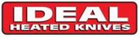 Ideal Heated Knives - Ideal 125-4 Grooving Iron Tool, Tire Groover, Siping, Siper Cutting