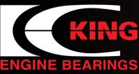 King Crankshaft - King XP-Series Rod Bearings CR808XPNSTDX