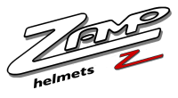 Zamp - MATTE BLACK RZ Top Air Vent