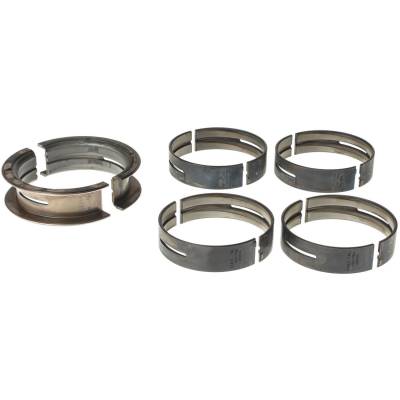 MS2199H Clevite MAHLE Main Bearing Set GM/Chevy 1997-2015 LS V8 4.8/5.3/5.7/6.0/6.2L (LS1/LS2/LS3/LS6)