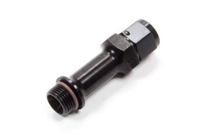 #8 X 3/4-16 ORB BRAS CARB ADA FE NU