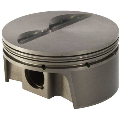 Pistons and Rings - Pistons - Mahle Motorsports - Mahle Motorsports 930162535 Redline 4.135 Piston