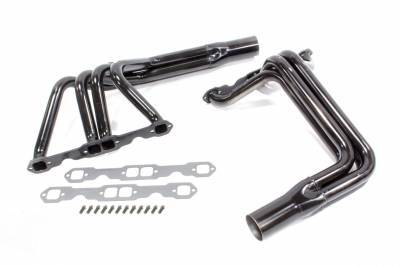 Headers - Schoenfeld Headers  - Schoenfeld - Schoenfeld 1115CM2 IMCA Victory Modified Headers for GM602 Crate Sport Mods