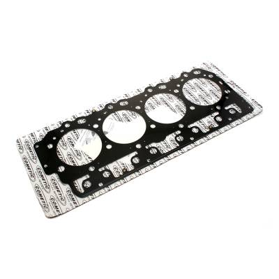 Cometic Gasket - Cometic C5883-040 GM Chevy 6.6L Duramax 01-06 4.100" Bore Driver Side .040" MLS