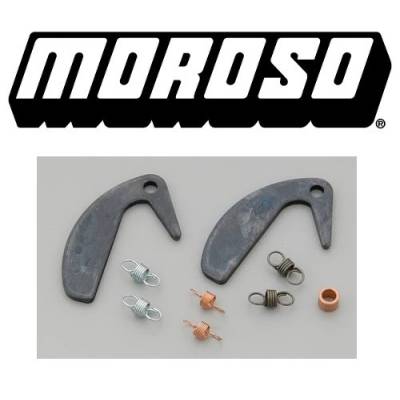 Moroso 72310 Distributor Advance Curve Recurve Kit 57-75 Chevy GM Delco NON-HEI