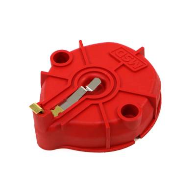 MSD - MSD 84101 Chevy GM Style Extreme Output HEI Rotor Large Cap Distributors SBC BBC - Image 2