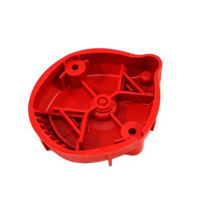 MSD - MSD 84101 Chevy GM Style Extreme Output HEI Rotor Large Cap Distributors SBC BBC - Image 3