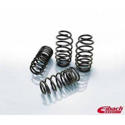 Suspension - Lowering and Performance Spring Kits  - Eibach Springs - Eibach 28105.140 Pro-Kit Lowering Springs 2011-2017 Dodge Charger V6 R/T SE SXT