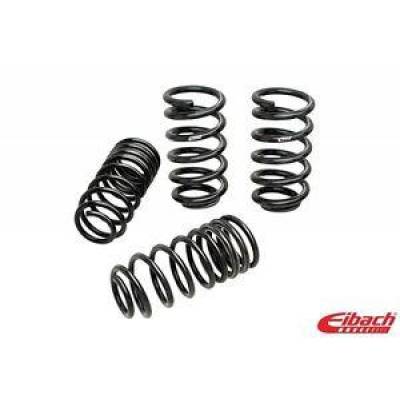 Eibach 2892.540 SUV Pro-Kit Lowering Springs 2006-2010 Jeep Cherokee SRT-8 AWD