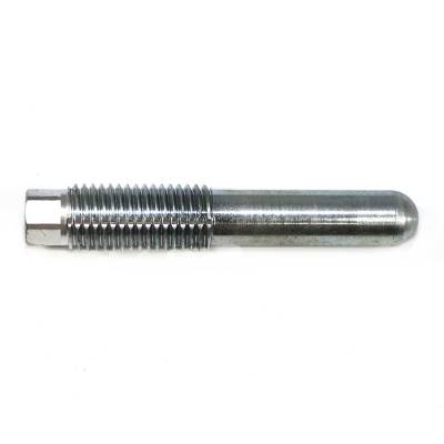 AFCO - AFCO  20194-575D Steel Light Weight Jack Detented System Bolt Only 5.75" Long X 1" Course Dia. - Image 3