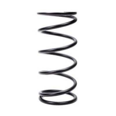 AFCO  25200B o 25200B Oils 5" x 11" Black Conventional Rear Springs - 200 Lb. Rate