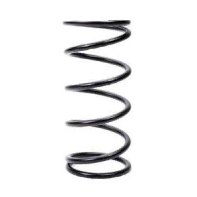 AFCO  25250B 5"x 11" Black Conventional Rear Springs - 250 Lb. Rate