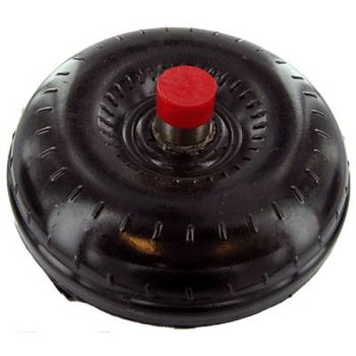 ACC 21193 12" 2200-2800 Stall Ford FMX Torque Converter 29 Spline Mustang Falcon