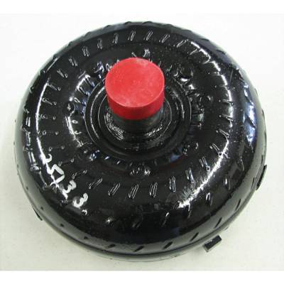 ACC 25113 10" 2800-3200 Stall Ford C-4 Torque Converter 26-Spline 1.375 CP