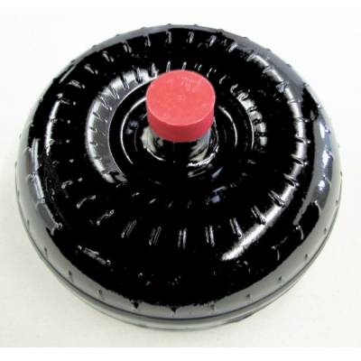 ACC Performance - ACC 34041 GM Powerglide 12" 1600-2200 Stall Night Stalker Torque Converter - Image 1