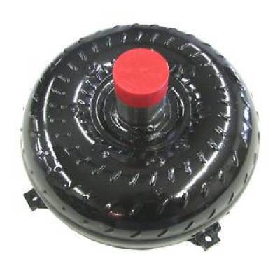 ACC 48453 9.75" 2800-3200 Stall 700R4 Torque Converter 30 Spline Lock-Up 84-91
