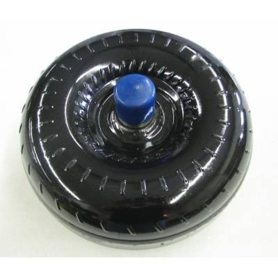 ACC 49452 12" 2200-2800 Stall 4L60E Torque Converter for LS Engine Lock-Up 30 Sp