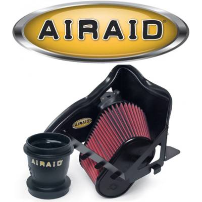 AIRAID 300-147 SynthaFlow Cold Air Intake System 2003-2004 Dodge Ram 5.9L Diesel