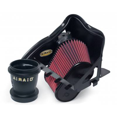 Airaid - AIRAID 300-147 SynthaFlow Cold Air Intake System 2003-2004 Dodge Ram 5.9L Diesel - Image 2