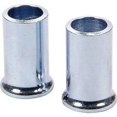 Allstar 18586 Tapered Spacers Steel 5/8in ID 1in Long