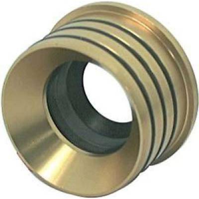 Allstar Performance ALL72104 9in Ford Housing Seal Gold