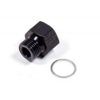 Fittings - Adapter Fittings  - Fragola - Fragola 493020-BL 1/8 FPT x 16 mm x 1.5mm GM LS Temperature Probe Adapter