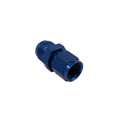 Fragola - Fragola 497310 -8AN Female to -10AN Male Swivel Flare Expander Adapter Fitting - Image 2
