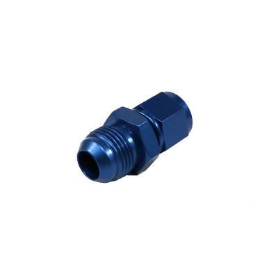 Fragola - Fragola 497310 -8AN Female to -10AN Male Swivel Flare Expander Adapter Fitting - Image 3