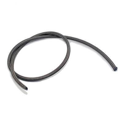 Fragola 600003 -3 AN P.T.F.E Lined Stainless Hose Power Steering Nitrous Racing