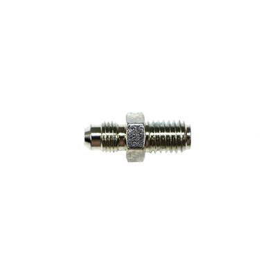 Fragola - Fragola 650308 Brake System Adapter -3AN to 10mm x 1.50 IF Male Straight Fitting - Image 2