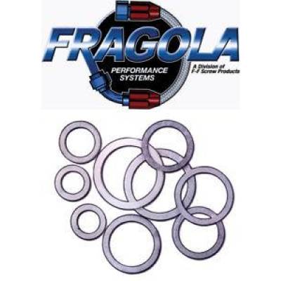 Fragola 999104 Washer For 491965 - 1 I.D Fittings IMCA USRA