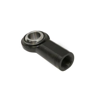 FK Bearings Inc - FK Bearings Steel 2 Piece Rod End Female 3/4" Right Hand Thread Heavy Duty - Image 2