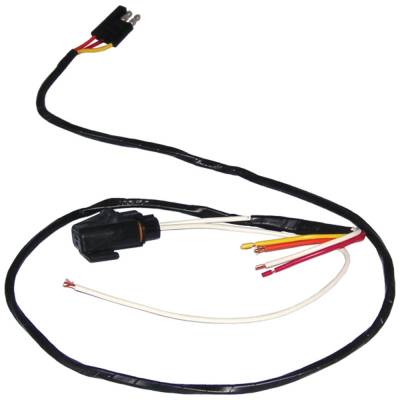 Maradyne - MaraDyne H-5670004 3-Speed Switch Kit & Wiring Harness for H-503012 5000 Heater - Image 2