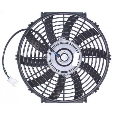 MaraDyne MC109K Challenger Electric Fan 10" 90w reversible
