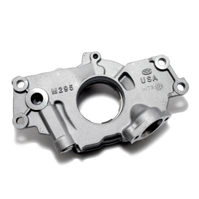 Melling - Melling M295 Oil Pump LS1 LS2 LS6 5.7L 5.3L 6.0L Camaro Corvette LS Chevy GM - Image 1