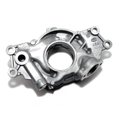 Melling M295HV High Volume Oil Pump LS1 LS2 LS6 Camaro 5.3L 5.7L 6.0L LS Pickup