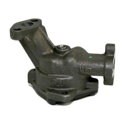 MEL M57 FORD 332-428 FE MELLINGS OIL PUMP STD VOL 360 390 428