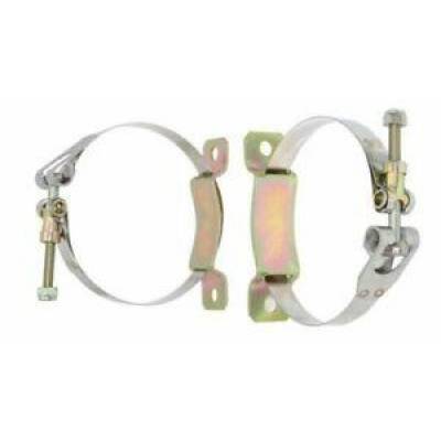 Moroso 23920 Oil Accumulator T-Bolt Mounting Bracket