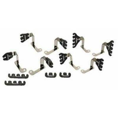 Moroso 72178 Big Block Chevy Plug Wire Loom Kit