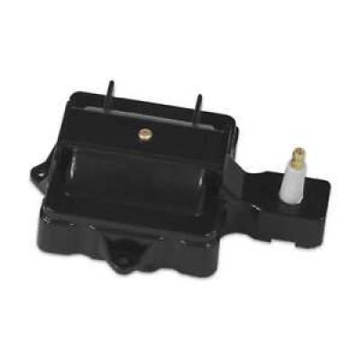 MSD 8401MSD HEI Modified Cap Coil Adaptor Cover Chevy SBC